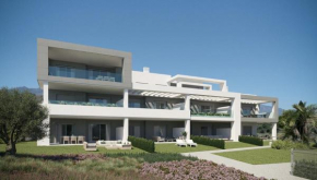 Apartment, Estepona
